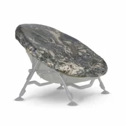 Bivouac/Confort - NASH Housse Indugence Moon Chair Waterproof Cover