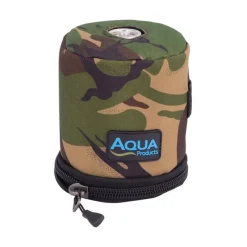 Bivouac/Confort - AQUAPRODUCTS Housse pour cartouche de gaz Aqua DPM Gas Canister Cover