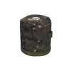 Bivouac/Confort - TRAKKER Housse pour cartouche de gaz NXC Camo Gas Canister Cover