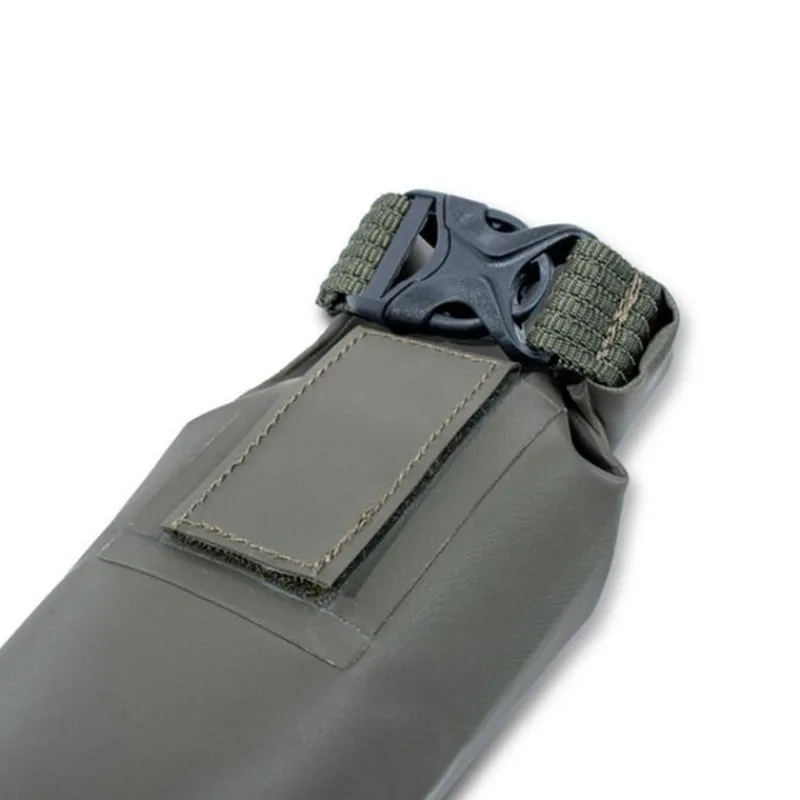 No Kill - NASH Housse étanche épuisette Scope OPS Sawn Off Stink Bag 6ft