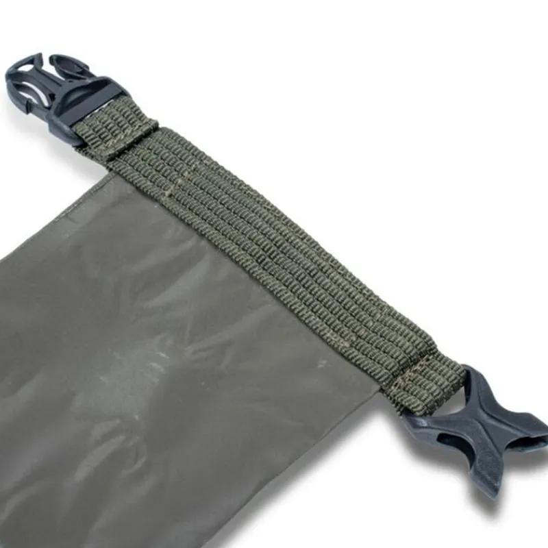 No Kill - NASH Housse étanche épuisette Scope OPS Sawn Off Stink Bag 6ft