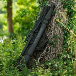 No Kill - NASH Housse étanche épuisette Scope OPS Sawn Off Stink Bag 6ft