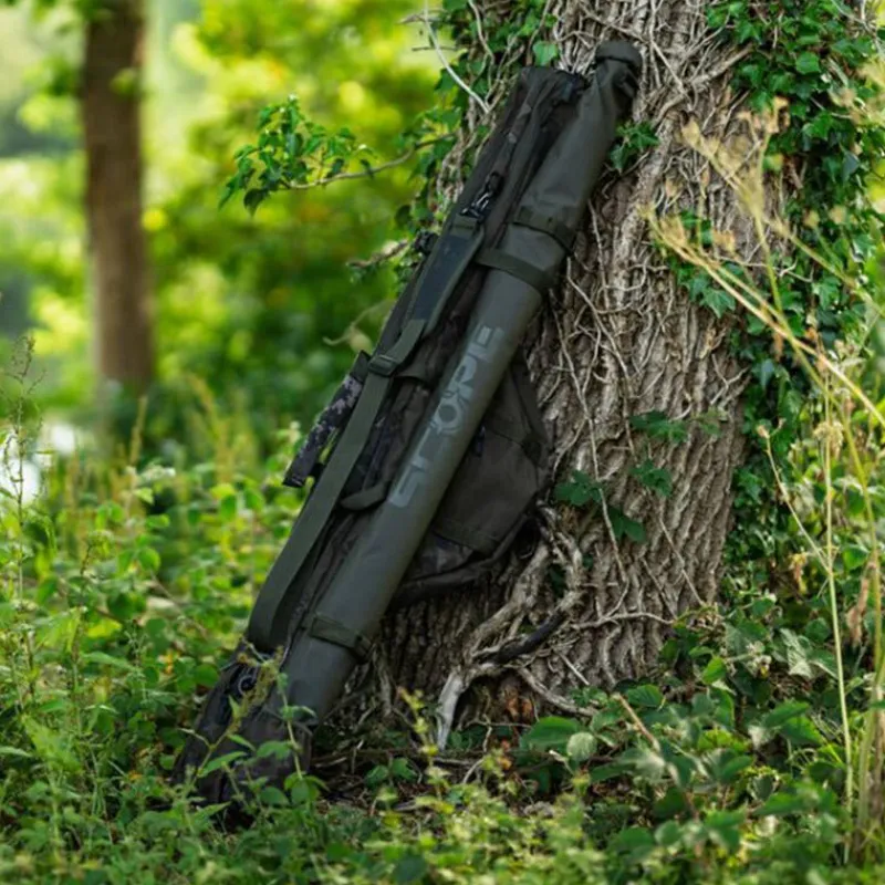 No Kill - NASH Housse étanche épuisette Scope OPS Sawn Off Stink Bag 6ft