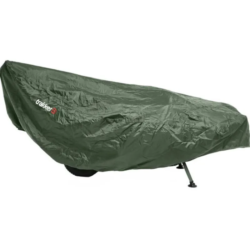 Bivouac/Confort - TRAKKER Housse Étanche NXG Barrow Cover