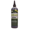 Appâts Et Fabrication - DYNAMITE BAITS Huile carpe evolution oil hemp 300ml
