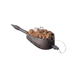 Cages Feeder - MAP Hybrid Feeder Embed Inline Feeder Small