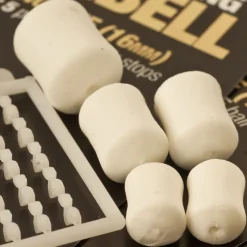 Appâts Et Fabrication - KORDA Imitation d'appât carpe slow sinking dumbell banoffee