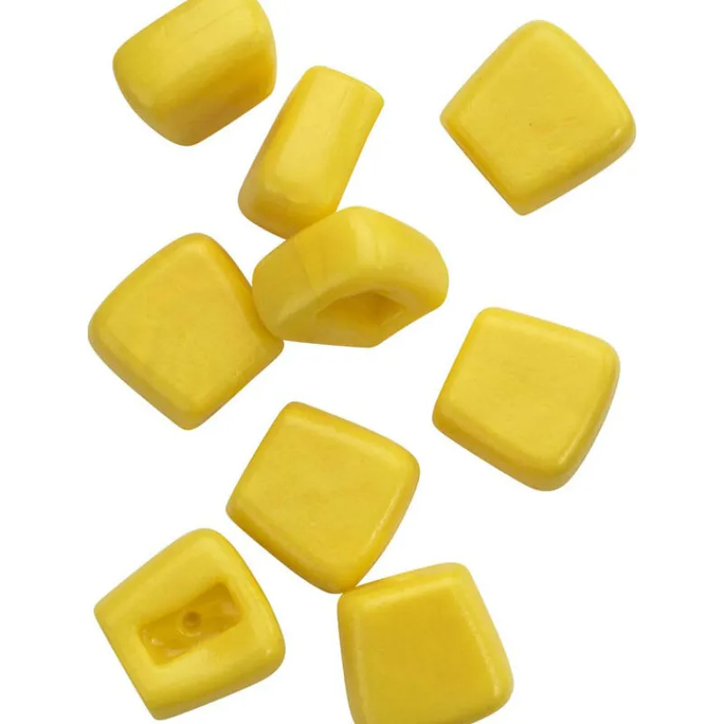 Appâts Et Fabrication - ROK Imitation Yellow Balanced Corn