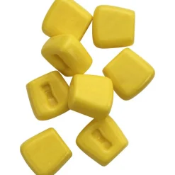 Appâts Et Fabrication - ROK Imitation Yellow Balanced Corn