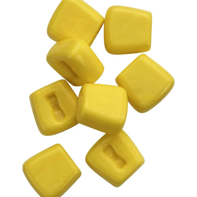 Appâts Et Fabrication - ROK Imitation Yellow Balanced Corn
