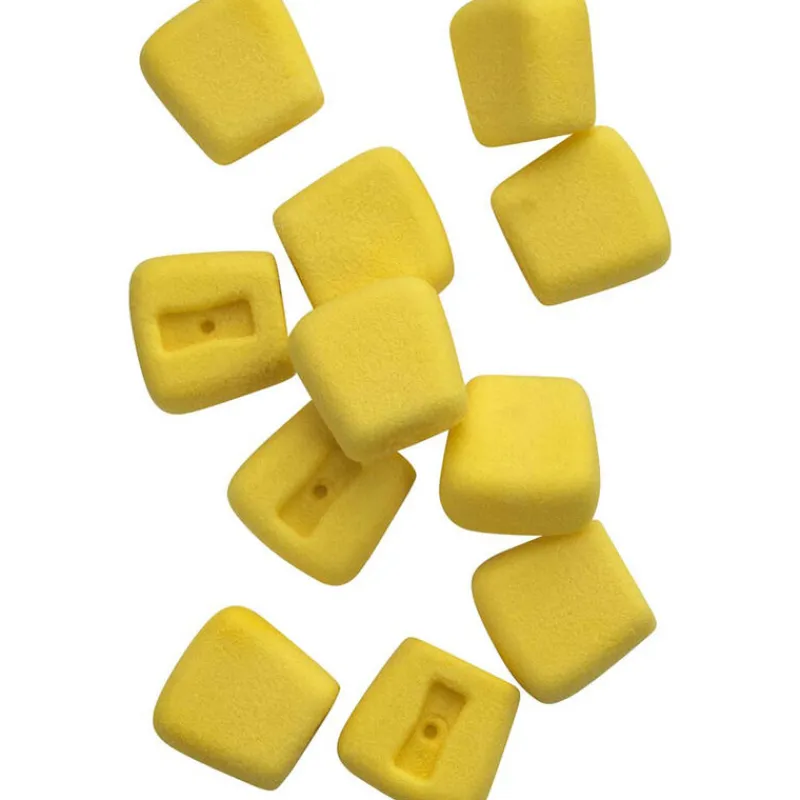 Appâts Et Fabrication - ROK Imitation Yellow Popup Corn