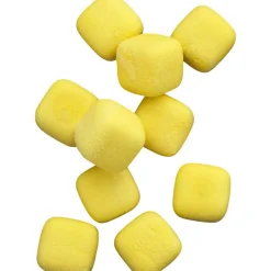 Appâts Et Fabrication - ROK Imitation Yellow Popup Cube