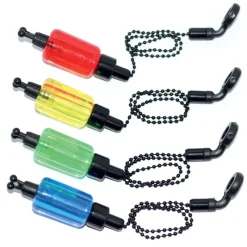 Découverte Pêche À La Carpe - TEAM CARPFISHING Indicateur carpe process hanger