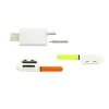 Surfcasting|Equipements - FLASHMER Indicateur De Touche R-Light