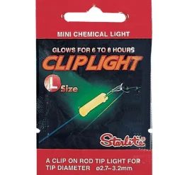 Equipements - STARLITE Indicateur de touche cipight