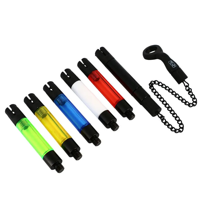 Détection - STARBAITS Indicateur D Tec Black Out