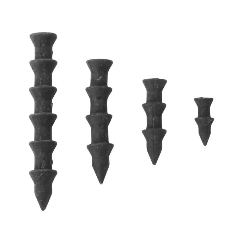 Hameçons Et Montages - SPRO Insert Freestyle Tungsten Level Spikes