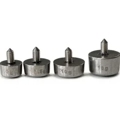 Hameçons Et Montages - RAPALA Insert Tungstène Screw Diver System (x3)