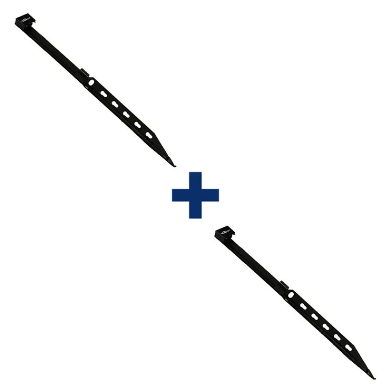 Packs Et Ensembles - OVERFIGHT Ipercut Heavy Bankstick * 2