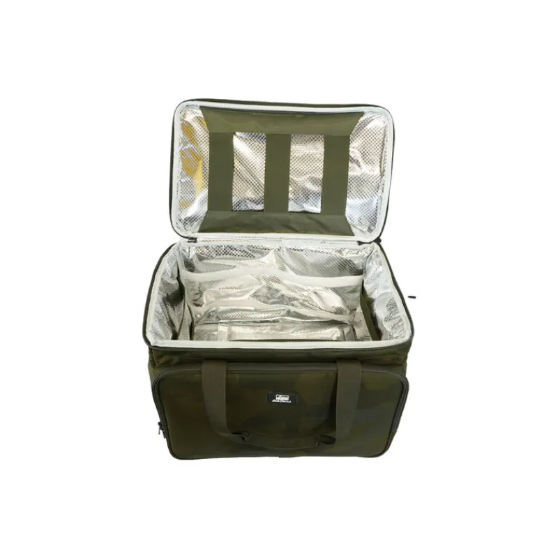 Bagagerie/Rangement - HOOGENDIJK Iso Bag Black Diamond