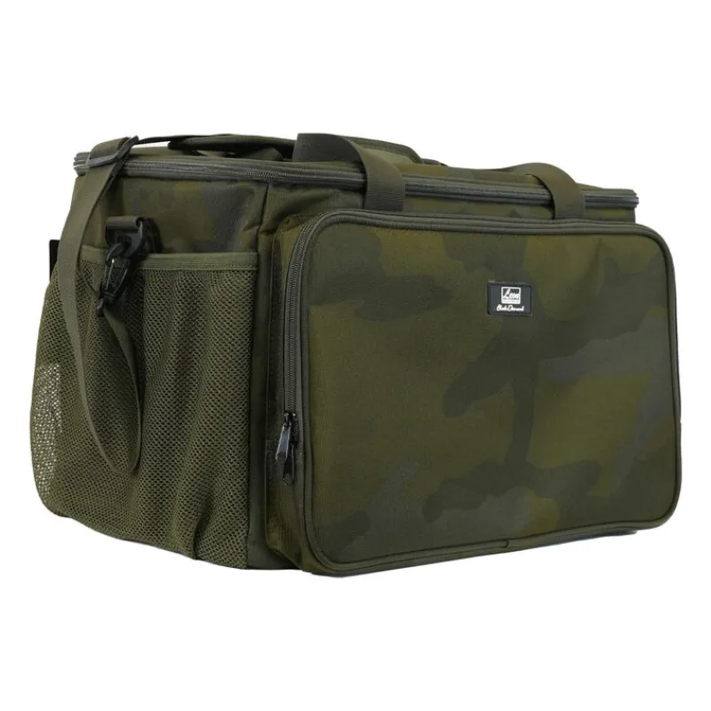 Bagagerie/Rangement - HOOGENDIJK Iso Bag Black Diamond