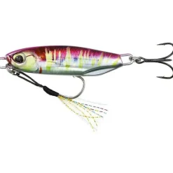 Leurres - EXPLORER TACKLE Jig Toba - 60G