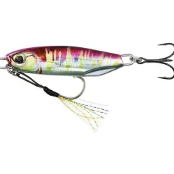 Leurres - EXPLORER TACKLE Jig Toba - 20g