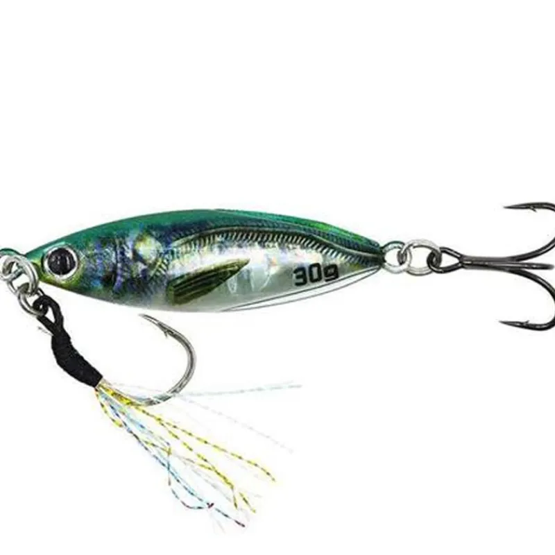 Leurres - EXPLORER TACKLE Jig Udaï - 40g