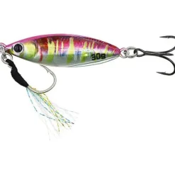 Leurres - EXPLORER TACKLE Jig Udaï - 20g