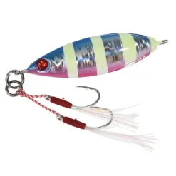 Pêche Aux Leurres|Leurres - HART Jig Barry jig 50g 70mm