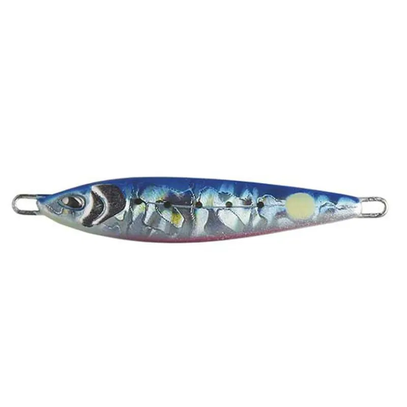 Pêche Aux Leurres|Leurres - HART Jig Bony 28g 70mm