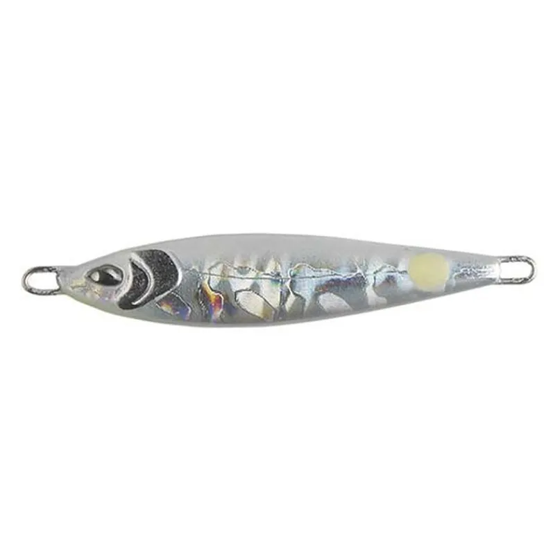 Pêche Aux Leurres|Leurres - HART Jig Bony 18G 60mm