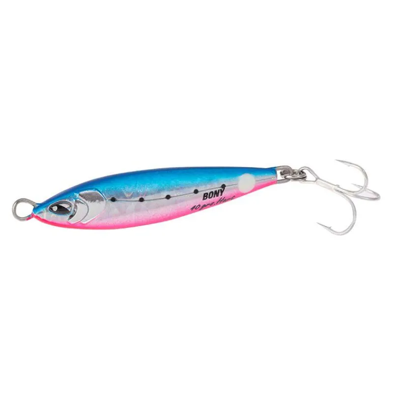 Pêche Aux Leurres|Leurres - HART Jig Bony 18G 60mm