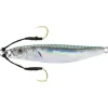 Leurres - LITTLE JACK Jig Mer Metal Adict 01 12g