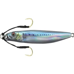 Leurres - LITTLE JACK Jig Mer Metal Adict 01 12g