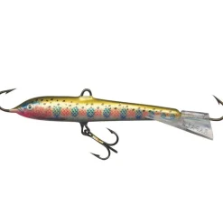 Leurres - RAPALA Jig Jigging Rap 7cm, 18g