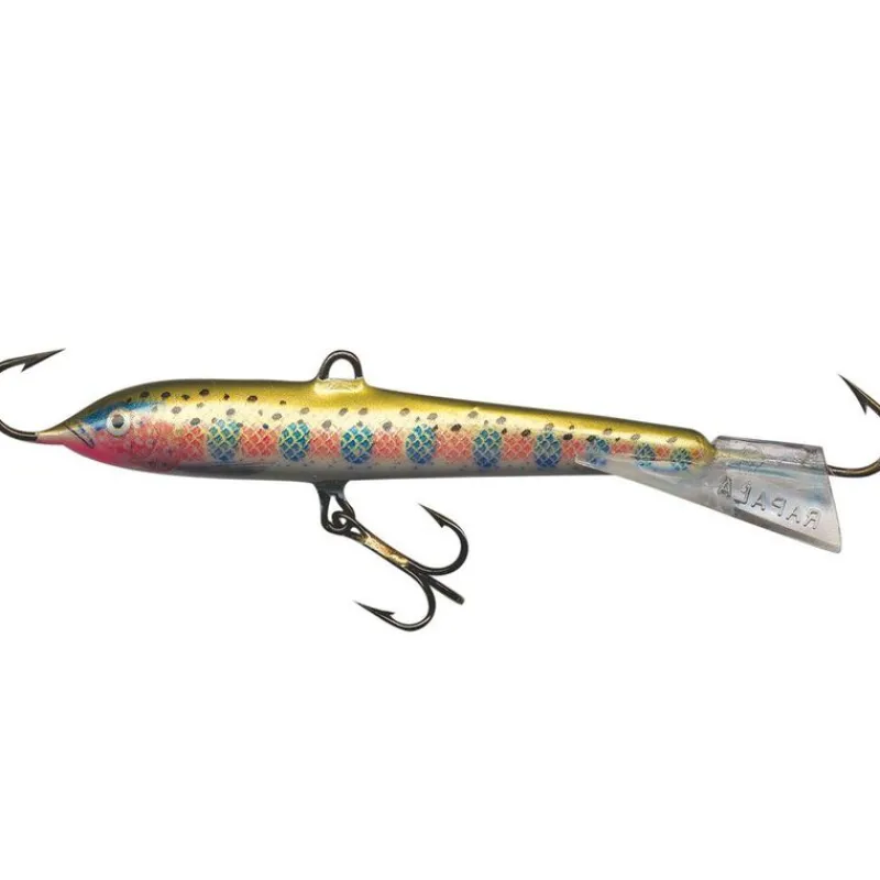 Leurres - RAPALA Jig Jigging Rap 7cm, 18g