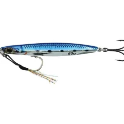 Leurres - EXPLORER TACKLE Jig Yo-Zuri Saïko - 40g