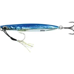 Leurres - EXPLORER TACKLE Jig Yo-Zuri Saïko - 40g