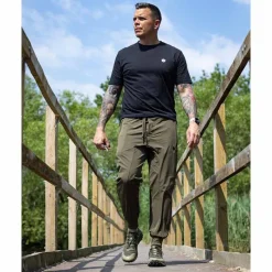 Vêtements - KORDA Jogger Utraie oive