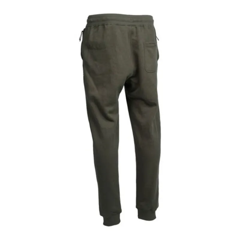 Vêtements - NASH Jogger ake it Happen Badge Green