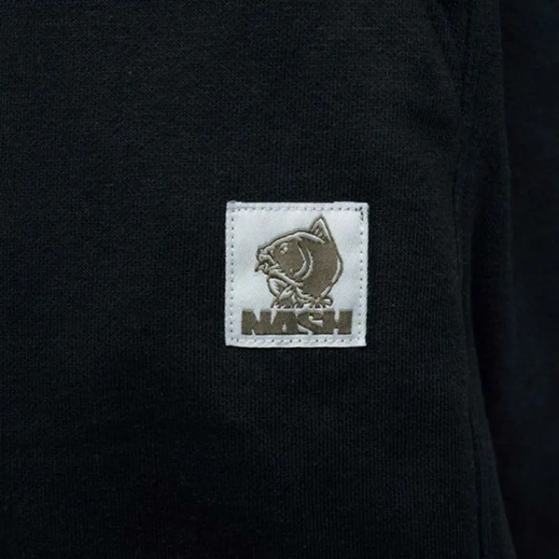 Vêtements - NASH Jogger ake it Happen Badge Back