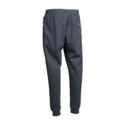 Vêtements - NASH Jogger ake it Happen Badge Grey ar