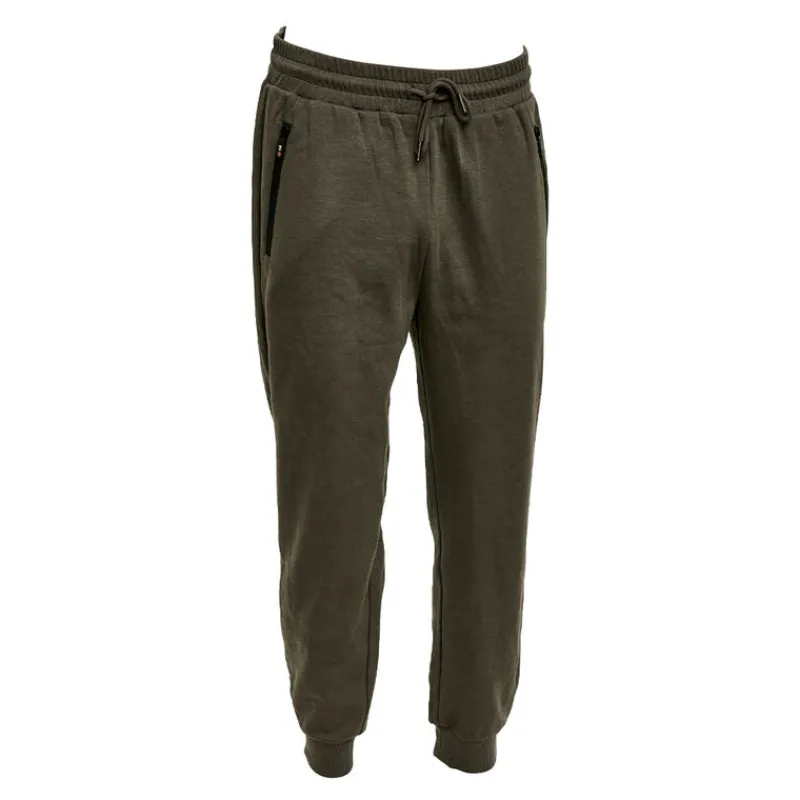 Vêtements|Vêtements - STARBAITS Jogging Pant Green