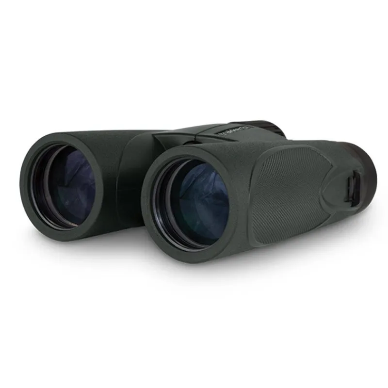 Outillages - TRAKKER Jumelles Haute Précision Optics 10x42 Binoculars