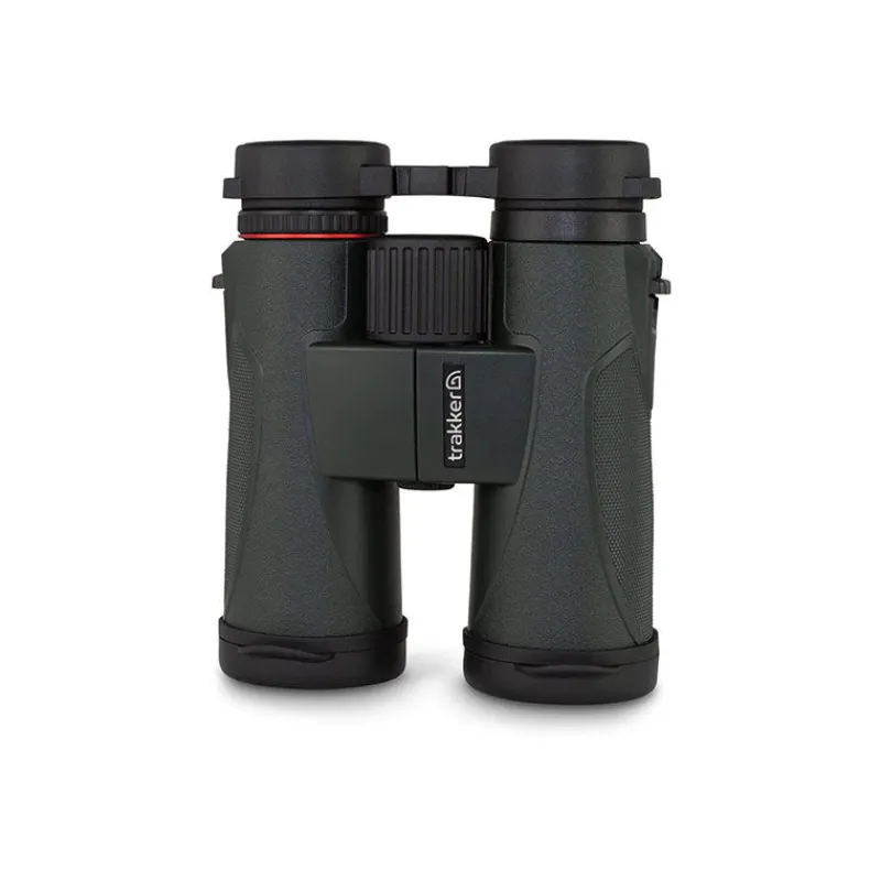 Outillages - TRAKKER Jumelles Haute Précision Optics 10x42 Binoculars