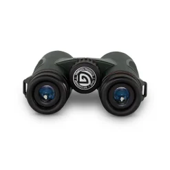 Outillages - TRAKKER Jumelles Haute Précision Optics 10x42 Binoculars