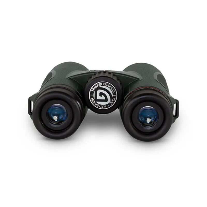 Outillages - TRAKKER Jumelles Haute Précision Optics 10x42 Binoculars