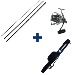Packs Et Ensembles - SASORI Kaiten 420 Power Surf+Mago XR 8000