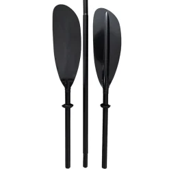 Bateaux Pneumatiques - SAVAGE GEAR Kayak gonflable High Rider 330 cm x 110 cm